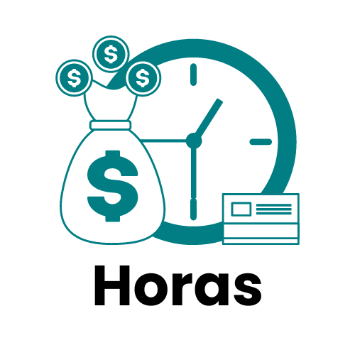 [BOH-OND] Horas - Bolsa de Horas (OND)
